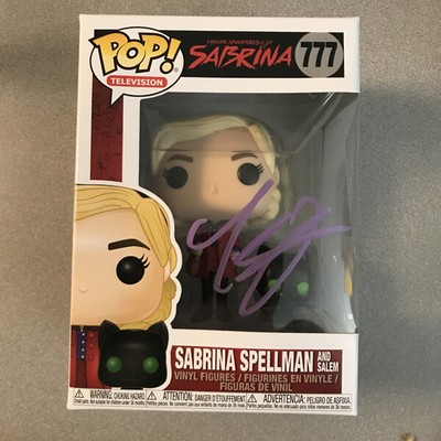 funko pop sabrina