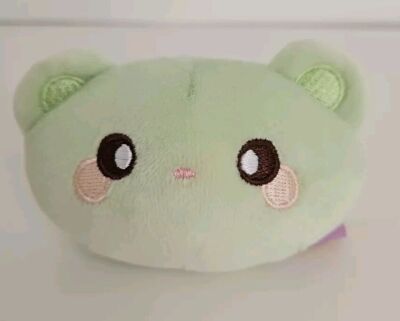AQI Honeymaru Matcha DANGO BUDDIES Plush / Kawaii / 4  / BRAND NEW