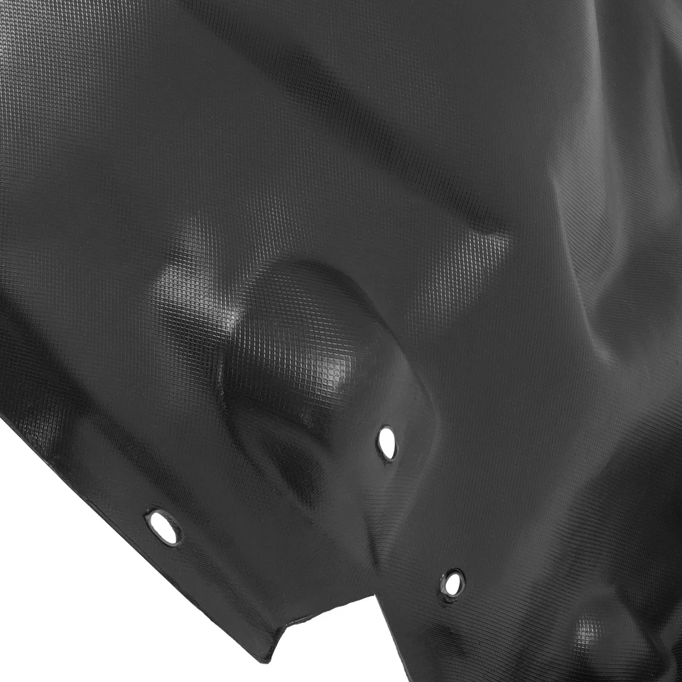 For Ford F-250/F-350 Super Duty 11-16 #BC3Z16054B Front Inner Fender Liner Right Foto 4 de 4