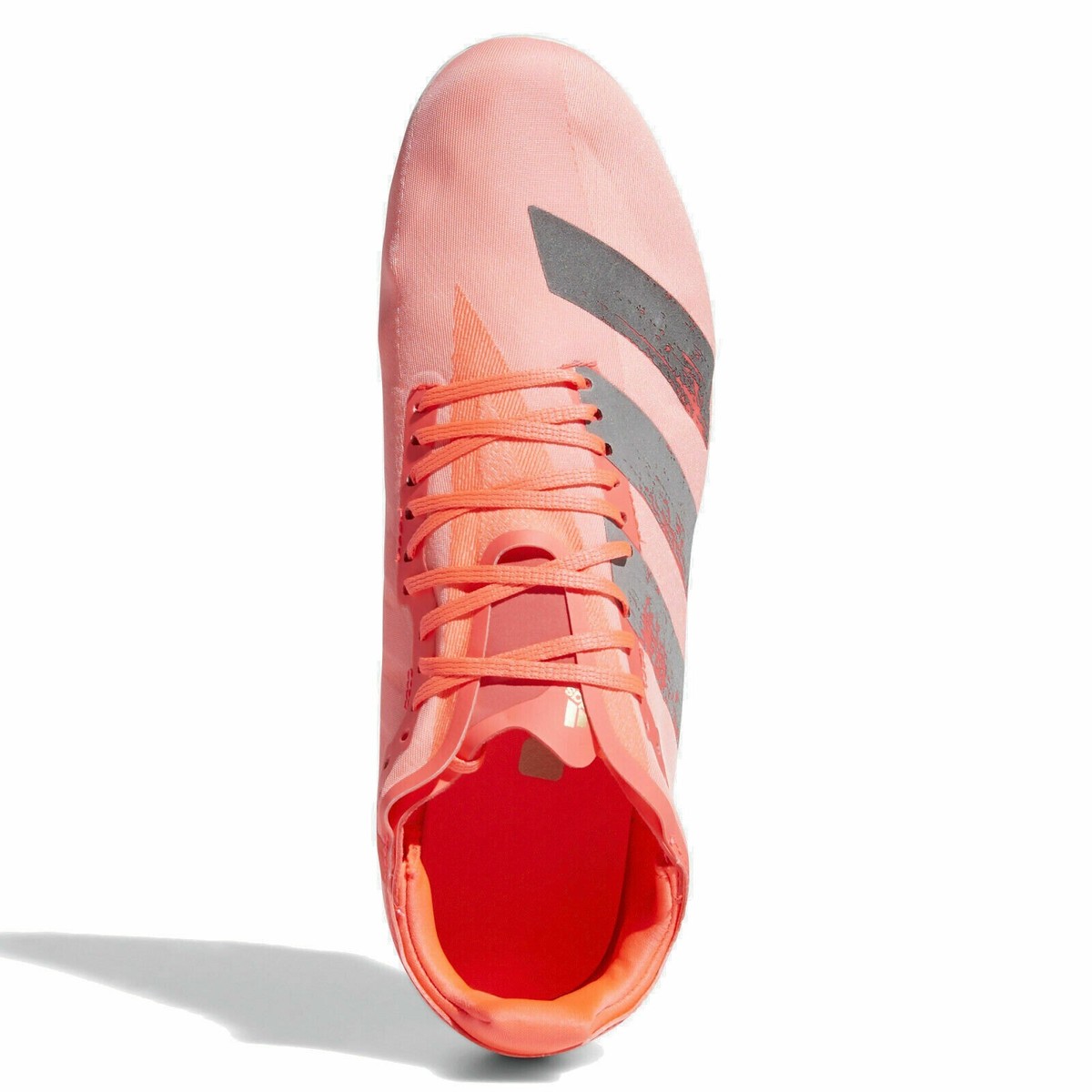Size 8 - adidas Adizero Avanti Signal Pink for sale online