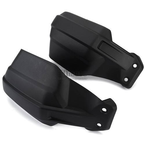 For Harley Pan America 1250 Handguards Handlebars Wind Deflector Guards Front - Imagen 7 de 12