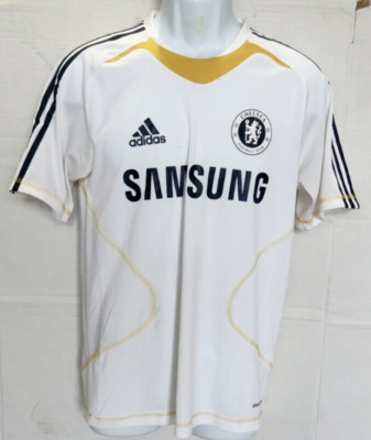 ★専用★ 【adidas 】 Chelsea FC ユニフォーム Mサイズ s-l400.jpg