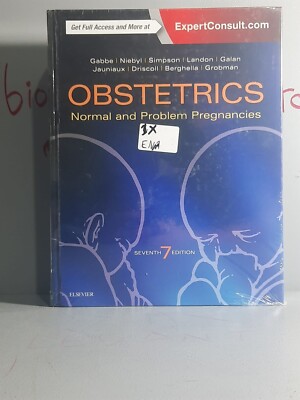 Obstetrics: Normal and Problem Pregnancies