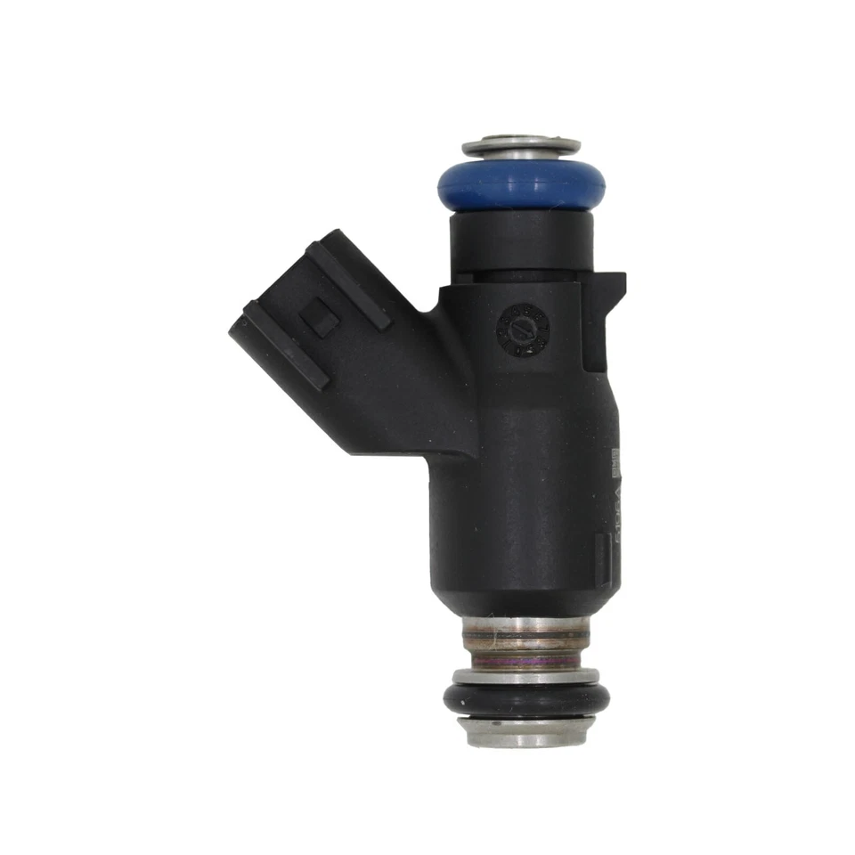 Inyector de combustible 27709-06A de 2 piezas para Harley-Davidson Dyna Softail Fatboy 2006-2015 Foto 2 de 4