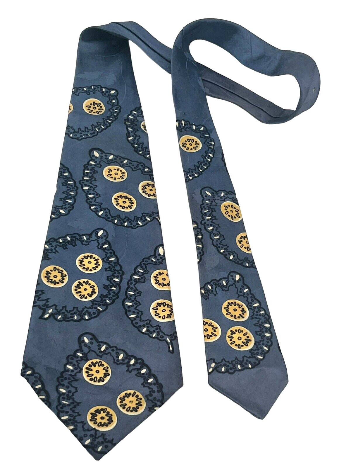 40s Vintage Ties 1940s Neckties 1930s Necktie 195… - image 3