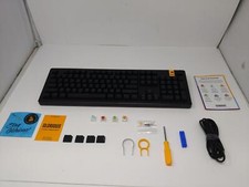 Glorious GMMK 3 Rapid Trigger Keyboard Hall Effect 8K Polling Hotswap Black