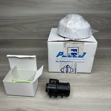 Varifocal CCTV Lens 1/3 inch 2.8-12mm f/1.4 w/ Pelco IS90-P Mount