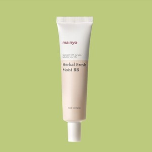 manyo bb cream