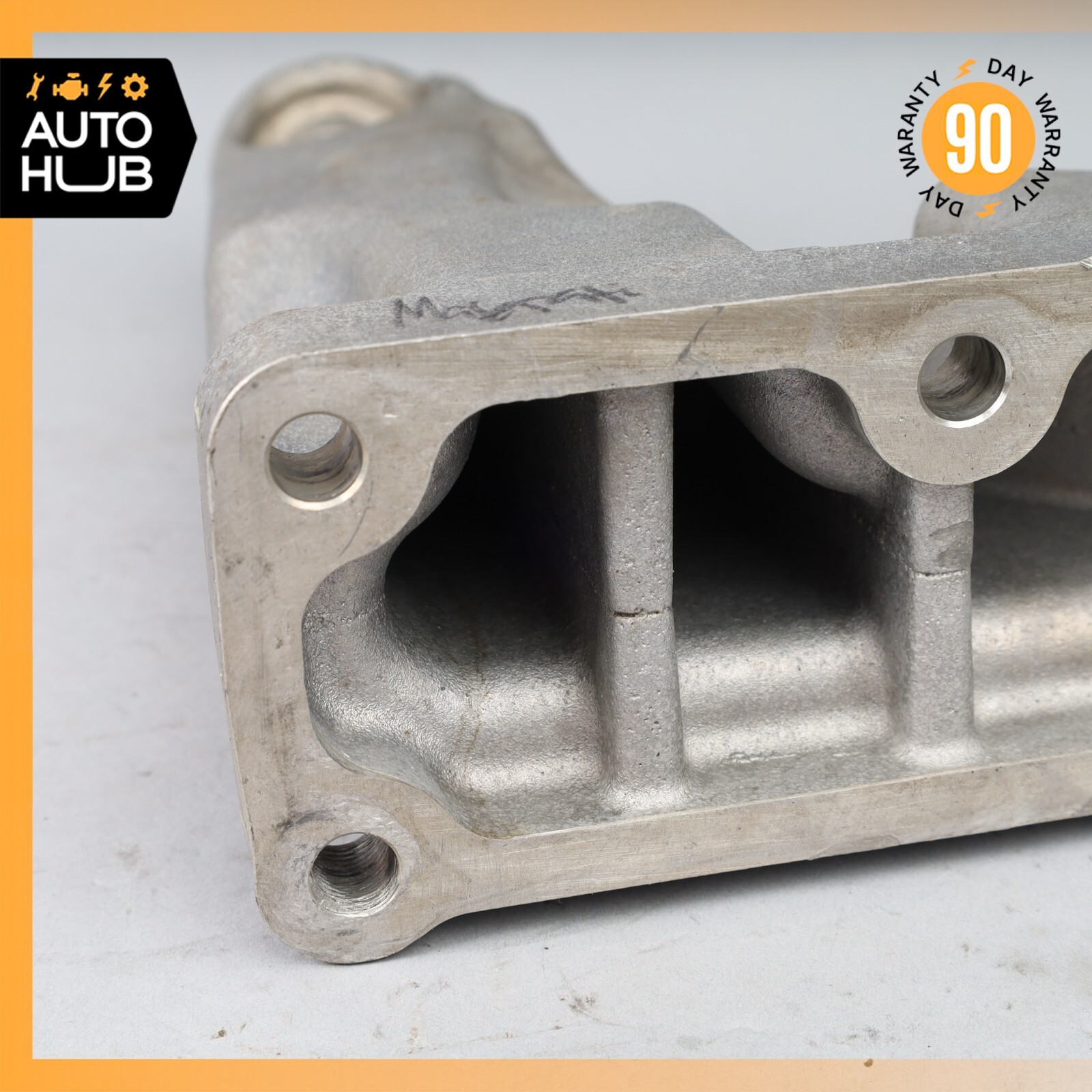 Maserati GranTurismo M145 Engine Motor Bracket Mount Right Passenger Side OEM