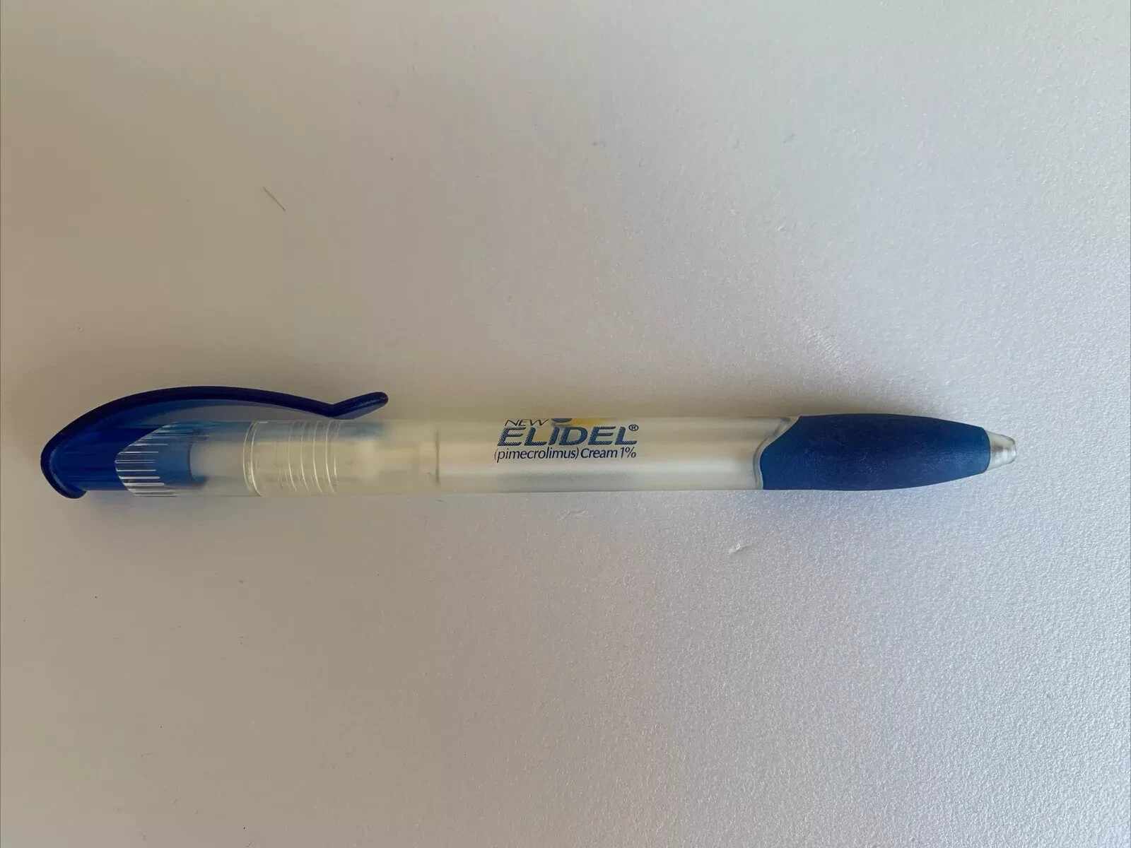 LOT OF 10 UNIQUE Pharmaceutical Pens; Drug Rep