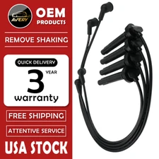 Spark Plug Wire for 2.5L Subaru Impreza Forester Legacy Outback 2005-11 671-4305