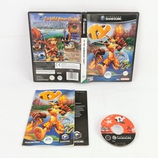 ebay® Auktion 157644270436 | TY The Tasmanian Tiger GameCube Nintendo Komplett PAL Thumbnail of ebay® auction 157644270436 | TY The Tasmanian Tiger GameCube Nintendo Komplett PAL