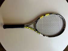 Babolat Aeropro Drive 2013, 4 1/4 L2 Good Condition
