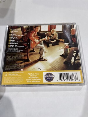 Lifehouse by Lifehouse (CD, 2005) 602498803738| eBay