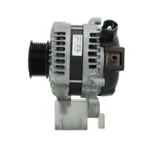 Lichtmaschine Honda 150A OEM Denso Neu - Vgl.Nr. 1042118040 / 1042118280 / 12557
