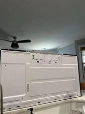 FRIGIDAIRE Electric Over-The-Range Microwave Oven (1.8-Cu. Ft. Stainless Steel)