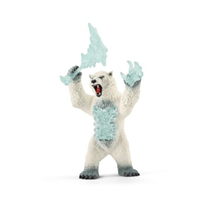 Schleich - 42510 - Blizzard Bär