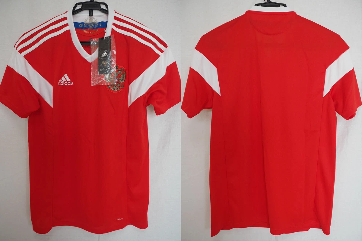 Джерси Russian Team Jersey
