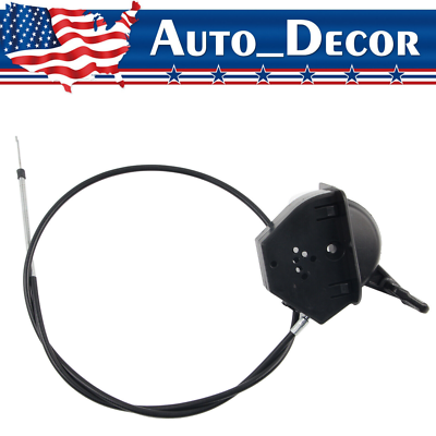 #ad 946 05098C Lawn Tractor Throttle Cable For Cub Cadet amp; Craftsman MTD Machines $15.29