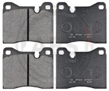 Kits de frein BMW 2500