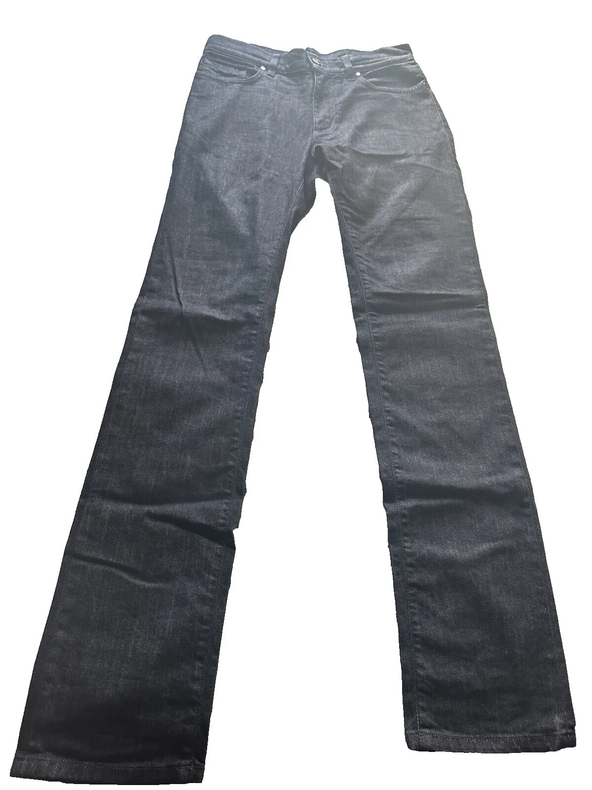 Versace Collection Regular 30 Size Jeans for Men