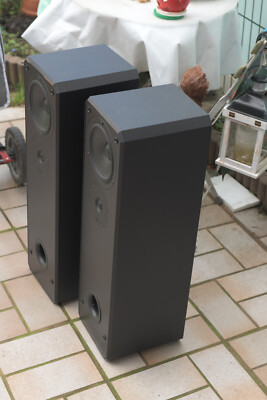 HiFi Standlautsprecher boxen gebraucht