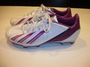 botines adidas mujer