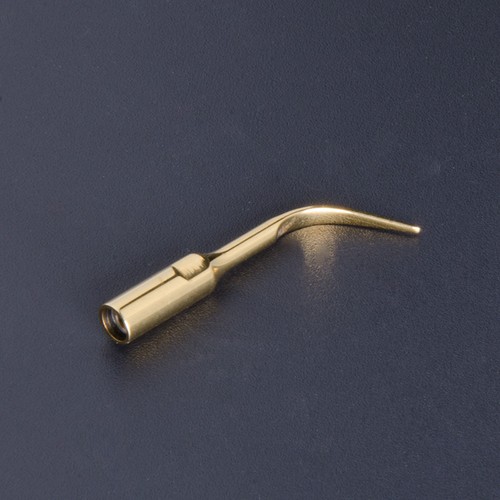 Fit DTE SATELEC Dental Ultrasonic Scaler Stainless Steel Scaling Tips GD1T-ED11T - Picture 31 of 157