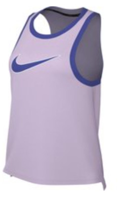 NIKE DRI-FIT SWOOSH WOMEN'S RU Gr��e S