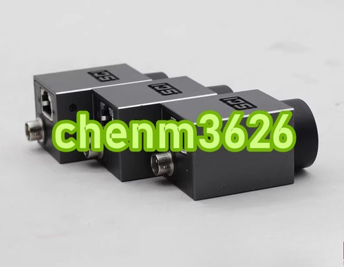 1PC USED SCI-CM500-GL-01 Industrial camera #YY - Picture 2 of 4