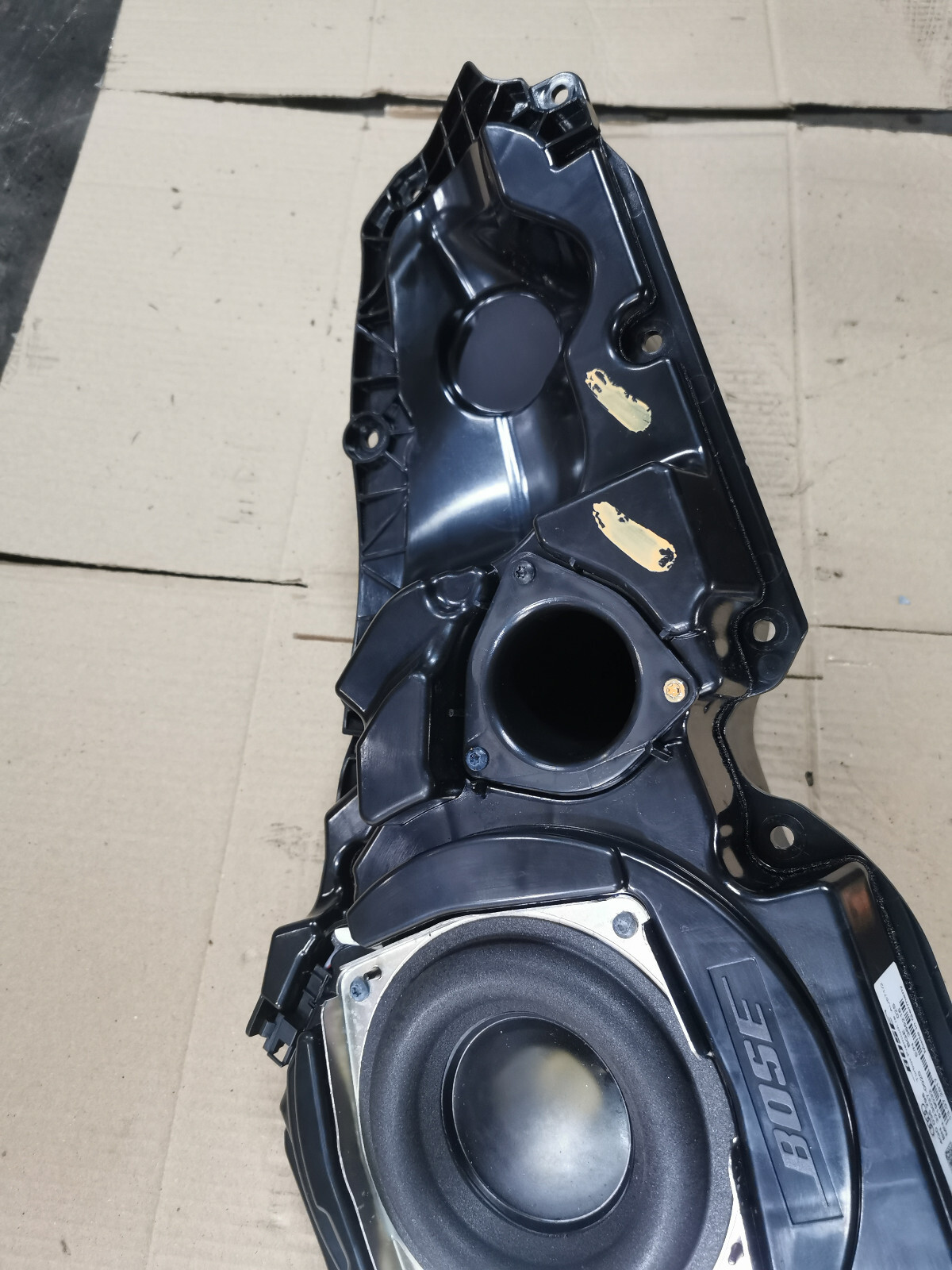 Audi 4G0035298 for sale online | eBay 