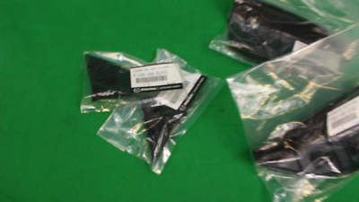 MAZDA Genuine RX-7 FD3S Inner Door Corner Garnish & Sail Garnish