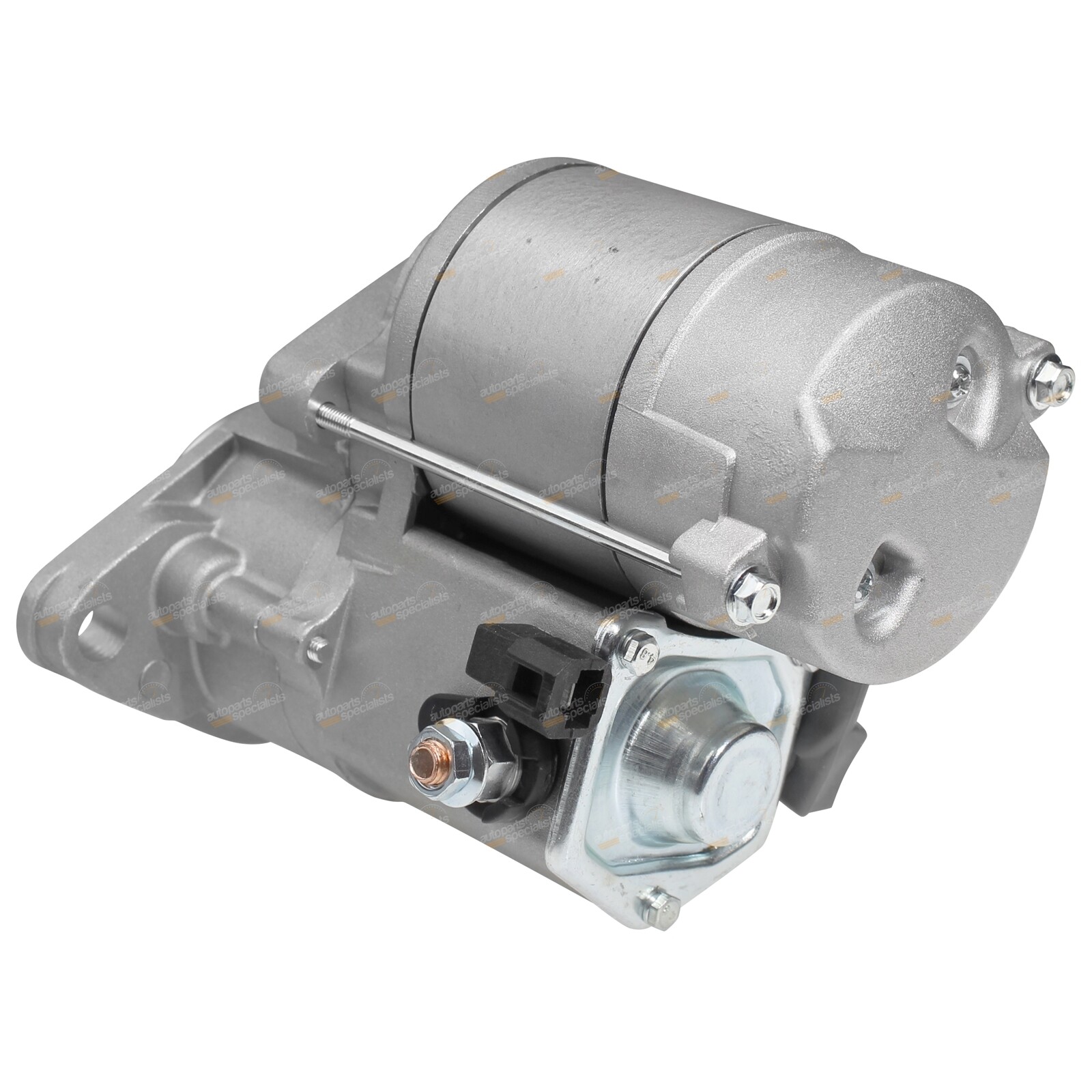 Starter Motor for Hilux RN105 RN106 RN110 RN85 RN90 4cyl 2.4L 22R 1988 ...