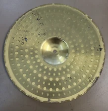 Meinl HCS 14" Crash Cymbal