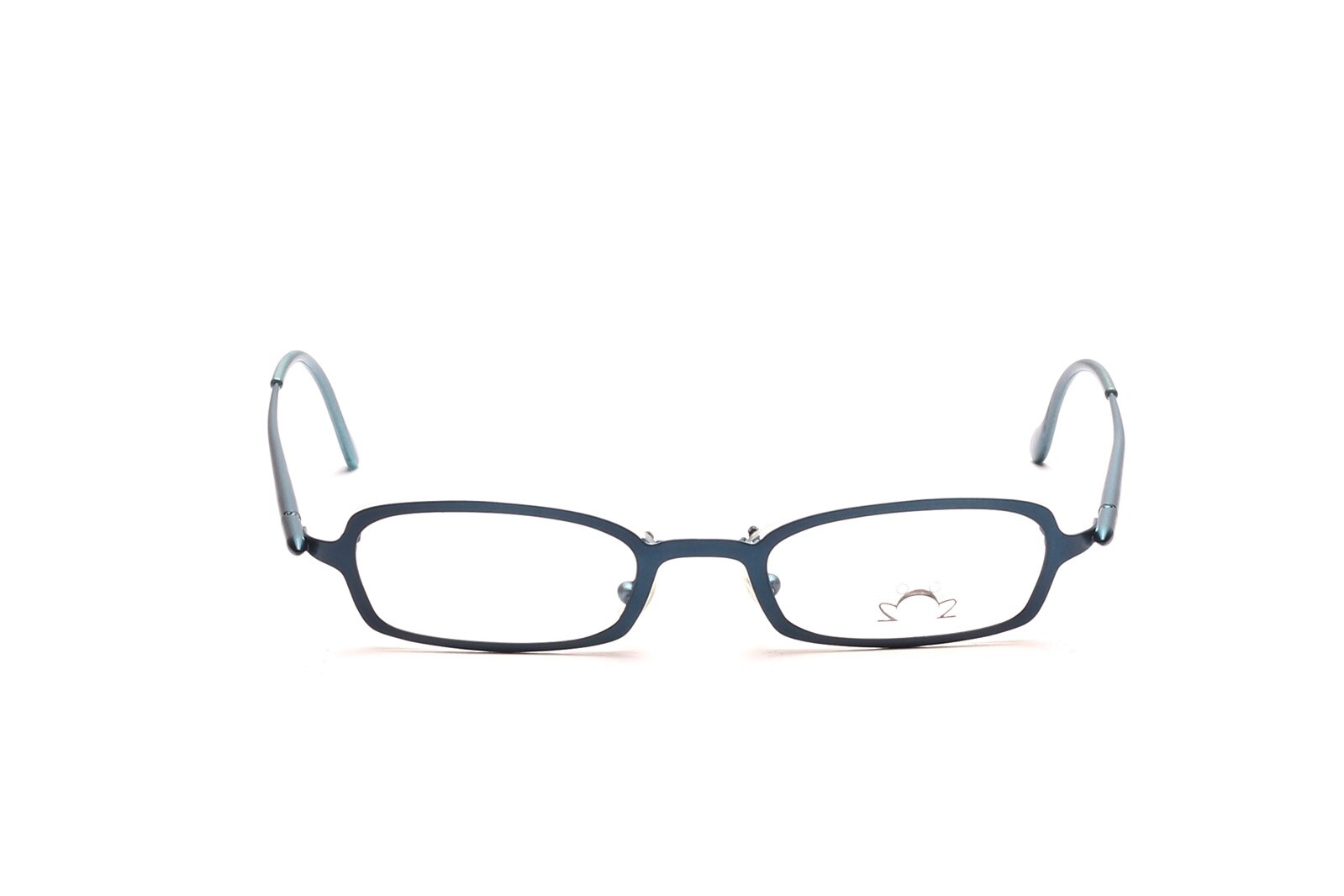 Eye DC V220 Brille modern предназначен для установки на стену в Блау, Flexbügel диаметром 46-20 мм