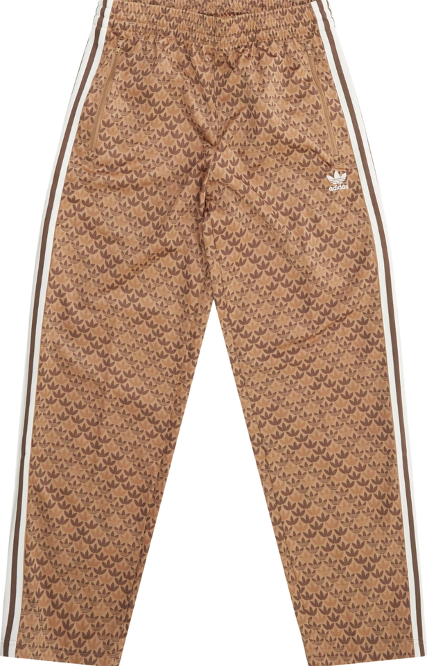 NEW MEN'S ADIDAS ORIGINALS FIREBIRD MONOGRAM TRACK PANTS ~ SIZE LARGE ...