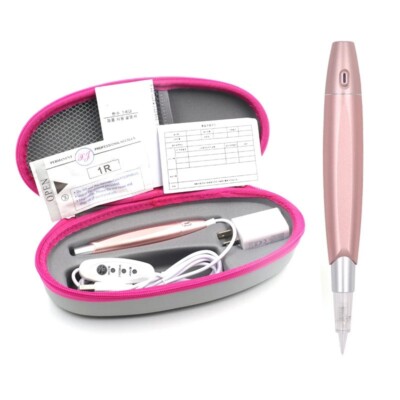 Microblading Charme Princesse Permanent Makeup Machine Kit