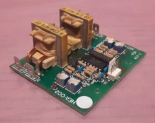 RELIANCE  #0-48680-503  CIRCUIT BOARD ASSY.  J306