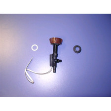 Brown Electric Undercounter Tap -