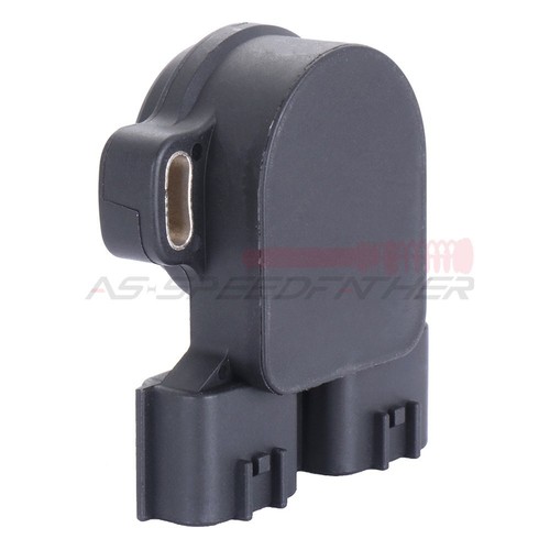 Throttle Position Sensor TPS 4pcs Fits Nissan Sentra 2.5L 2002-2005 22620-4M500 - Picture 6 of 8