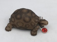 Schleich GIANT TORTOISE Turtle Animal Figure Wildlife 1991 Retired 14081