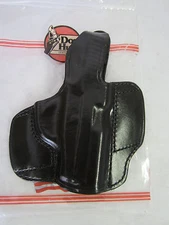 Don Hume Leather Gun Holster H721 Double Nine Thumbreak Sig Sauer 239 - for 1911