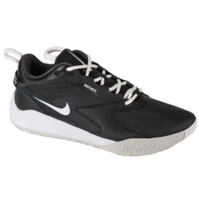 Nike Air Zoom Hyperace 3 W Herren Schwarz Sneakers Sportschuhe Alltag FQ7074-002