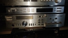 GRUNDIG CF 5000 TAPE RECORDER / DECK