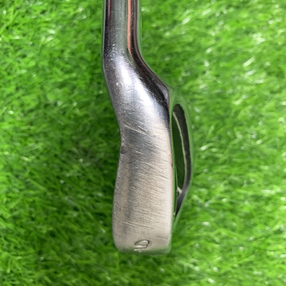 Orlimar VT Sport Single 9 Iron Regular Flex Steel Shaft RH. 3323 - Image 2 of 4
