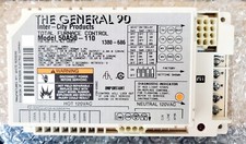 White Rodgers 50A50-110 THE GENERAL 90 Total Furnace Control Module 1380-686