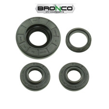 Bronco Front Differential Seal Kit Set Honda ...