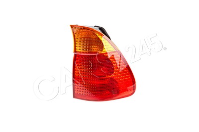 ULO Outer Rear Light Right For BMW X5 E53 2000-2003 63217158388