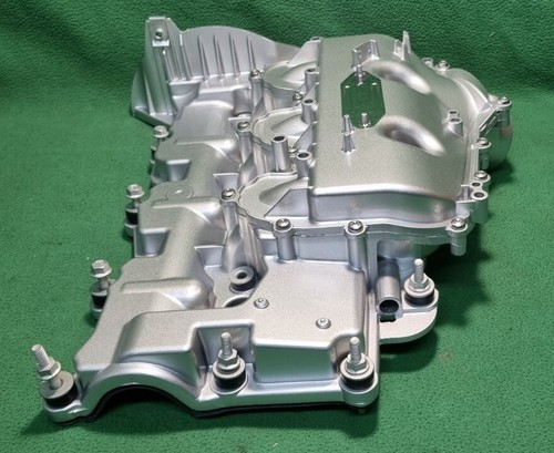 LAND ROVER INLET MANIFOLD LEFT 3.0 V6 ALUMINIUM DISCOVERY 4 RANGE ROVER SPORT - Picture 11 of 11
