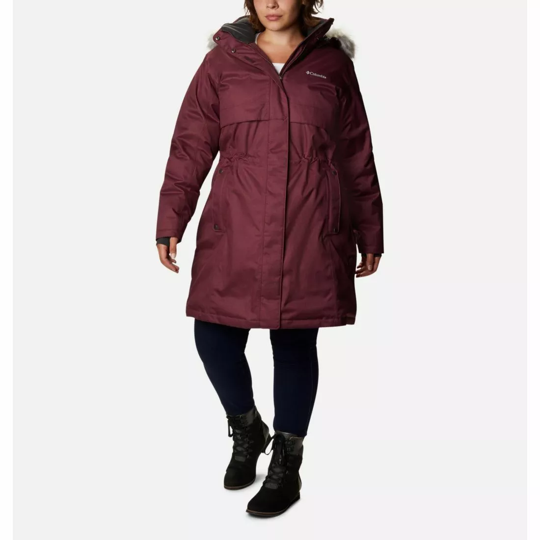New Womens Columbia